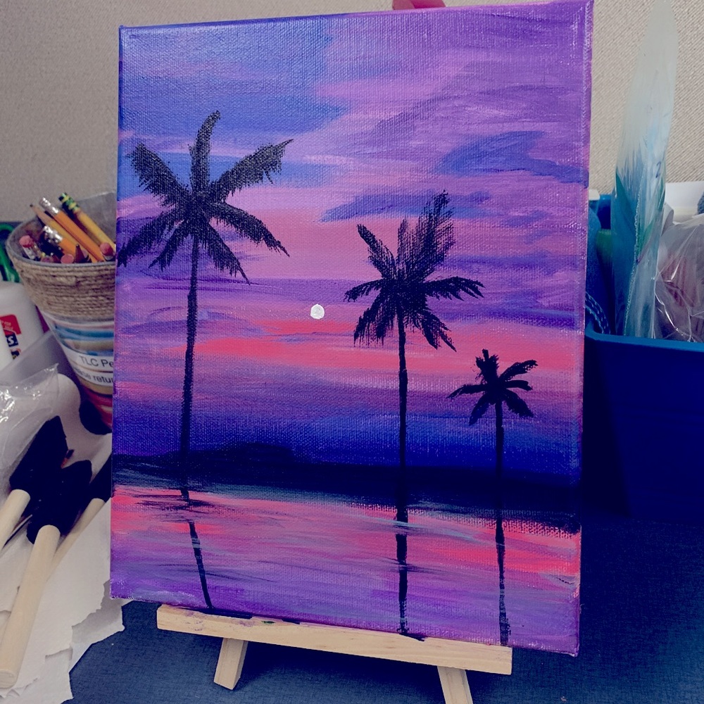 Meet your Posher, Carina